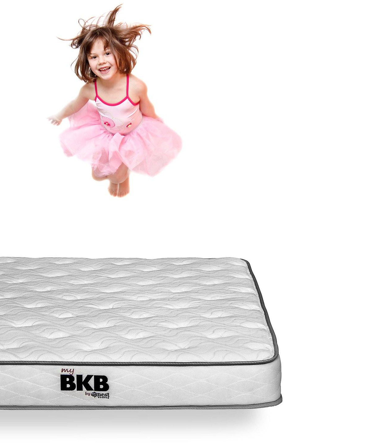 The Internet's First Online Mattress for Kids!