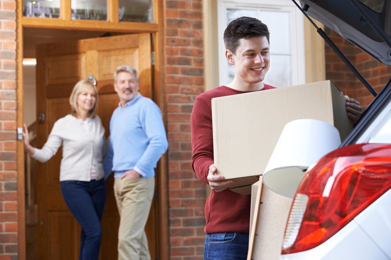 College Dorm Room Checklist: Make Your Dorm Room Feel Like Home