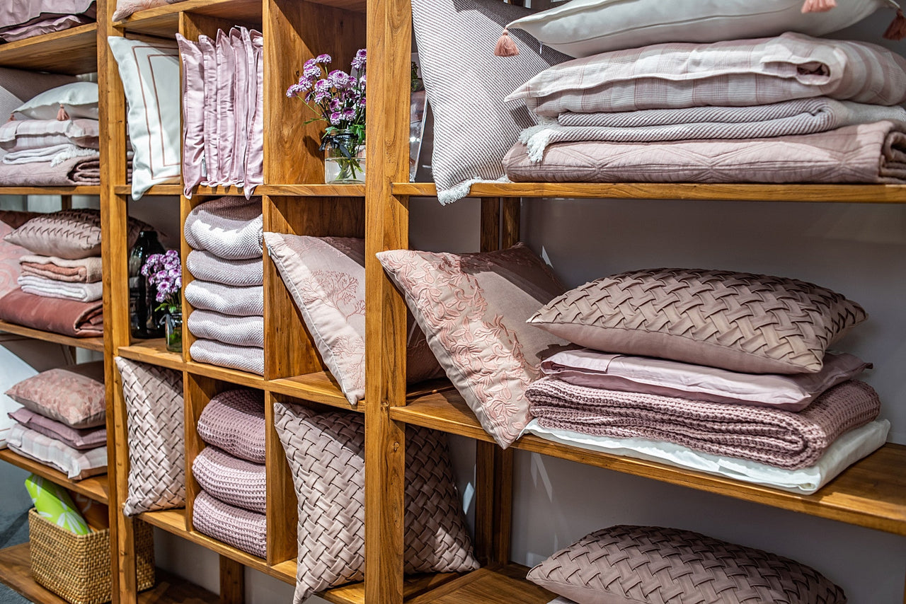 5 Tips for Choosing the Perfect Bedding Set