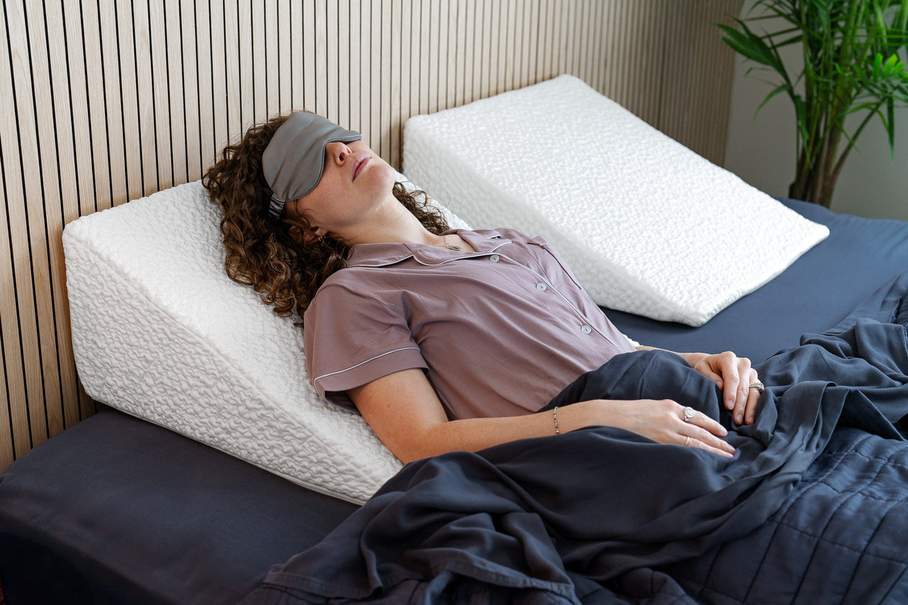 Sleep Hacks: Tips for Getting Better Rest Every Night