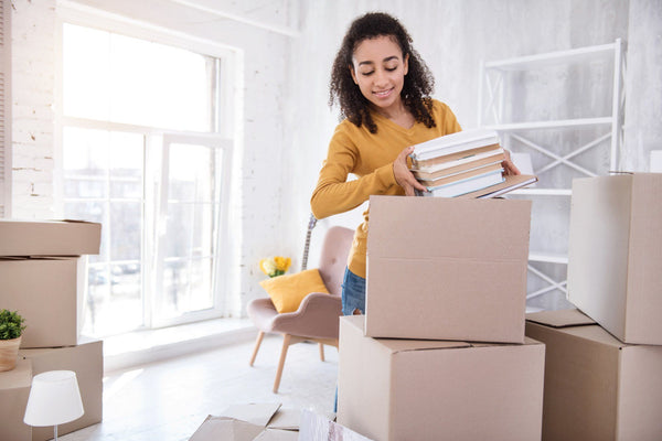 10 Tips for Upgrading Your First Apartment Bedroom