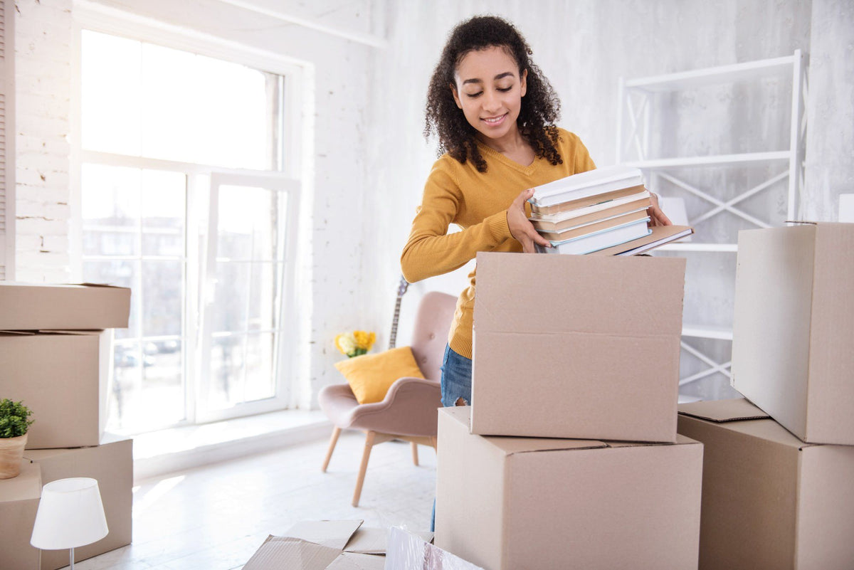 10 Tips for Upgrading Your First Apartment Bedroom
