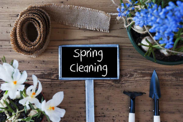 9 Spring Cleaning Tips for Refreshing and Organizing Your Bedroom