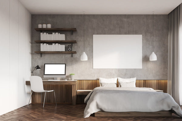 Our Top Tips and Tricks for Staging a Bedroom to Perfection