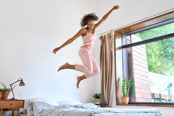 What Are the Different Types of Mattresses?