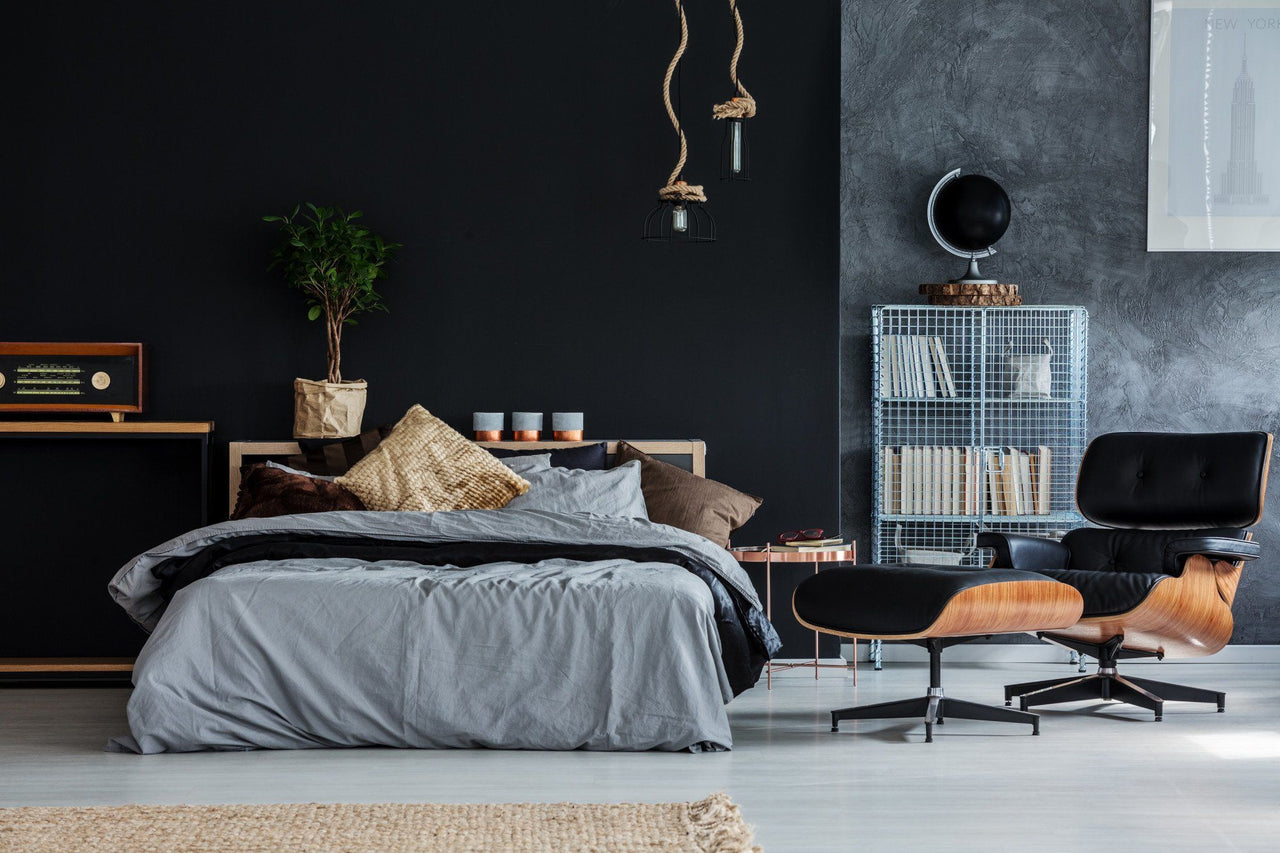 8 Simple Summer Bedroom Decorating Ideas