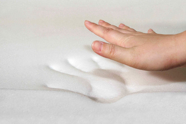 Editorial image related to How to Choose the Perfect Hybrid Mattress