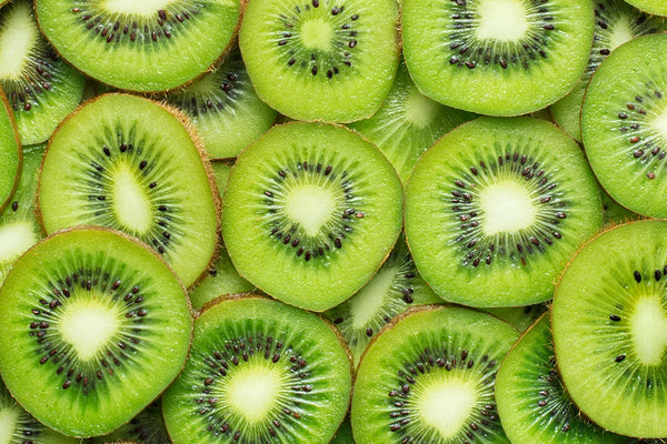 kiwi before bed
