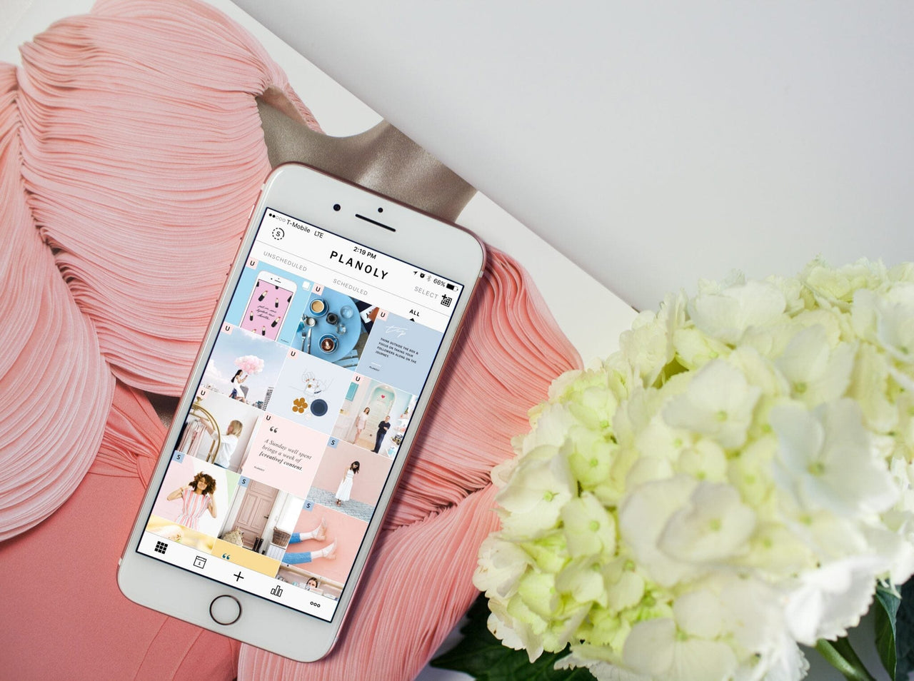 Healthy Ways to Use Social Media