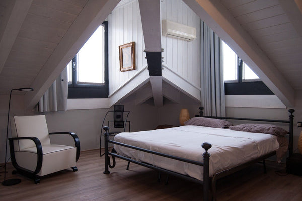 Is Sleeping Without a Box Spring Beneficial to Your Health?