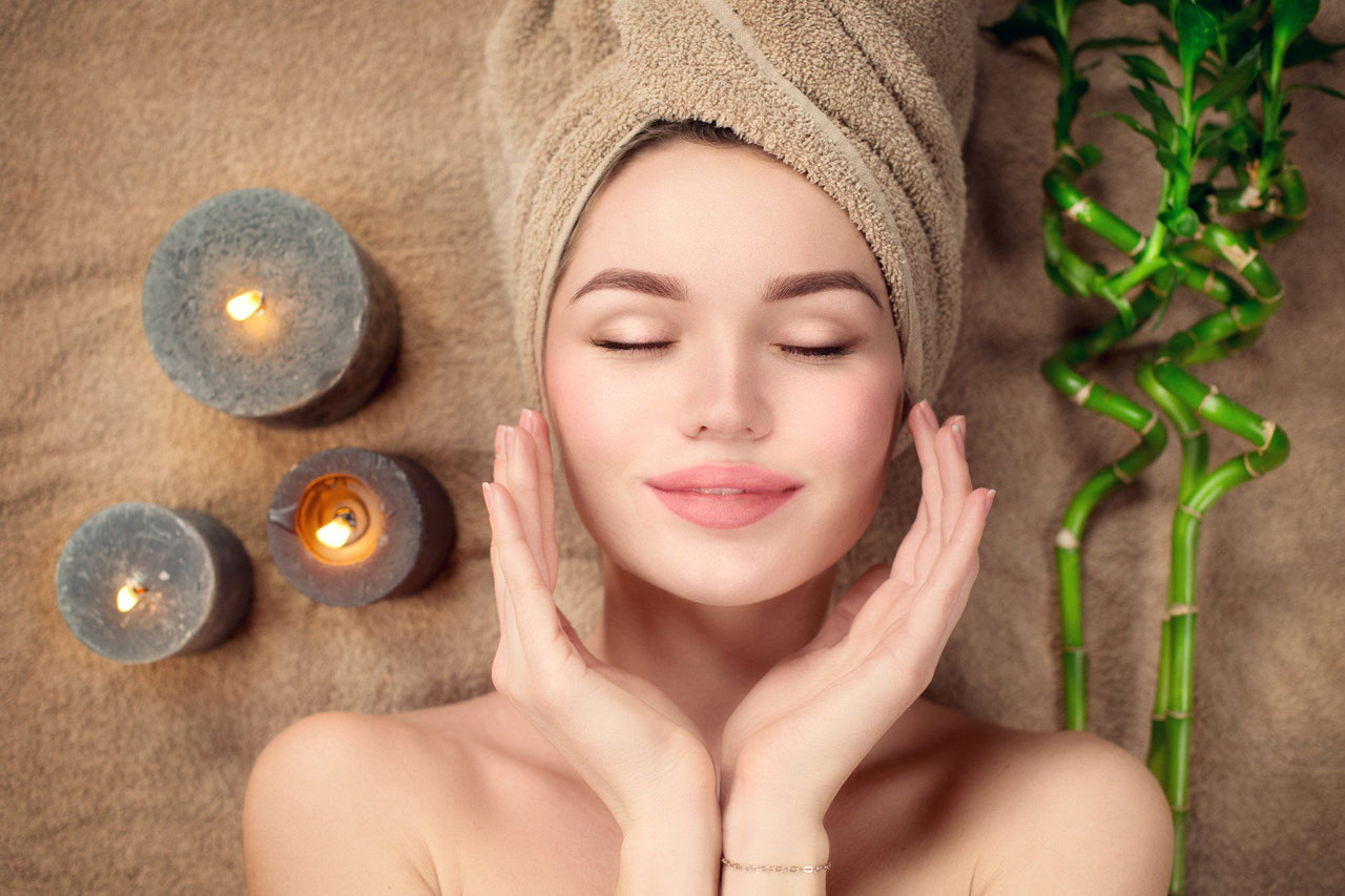 7 Tips on How to Pamper Yourself at Home