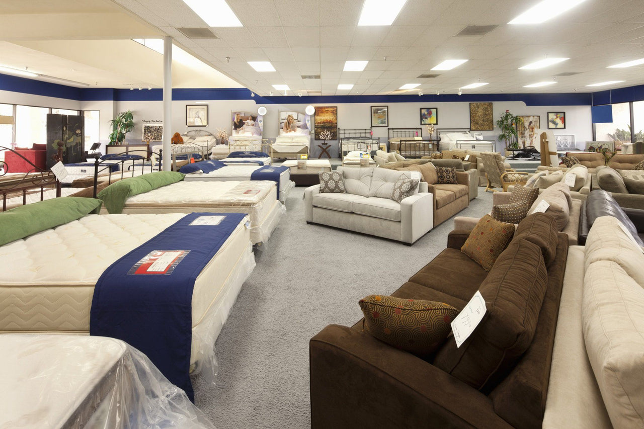 7 Common Mattress Shopping Mistakes and How to Avoid Them