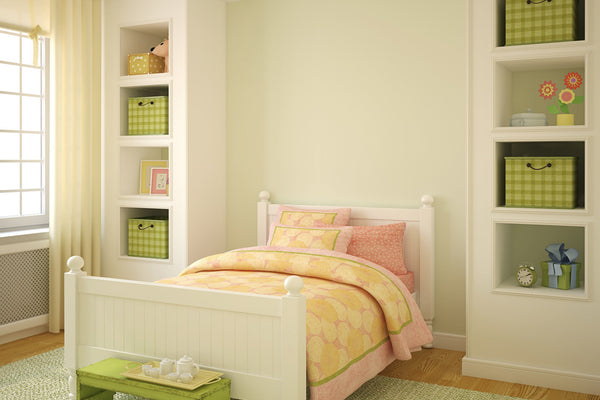 What's the Best Bedding for Kids' Mattresses?