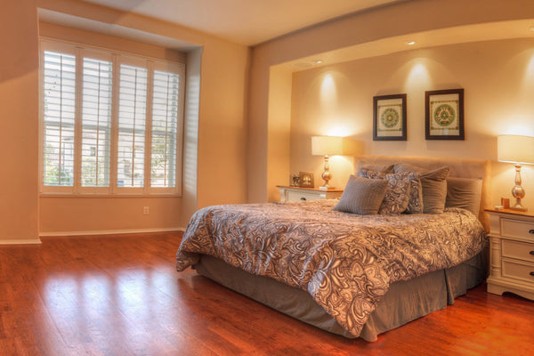 Why a Good Mattress Is Better Than Melatonin for Sleep