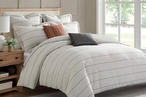 Winter mattress buying guide - fully made bed