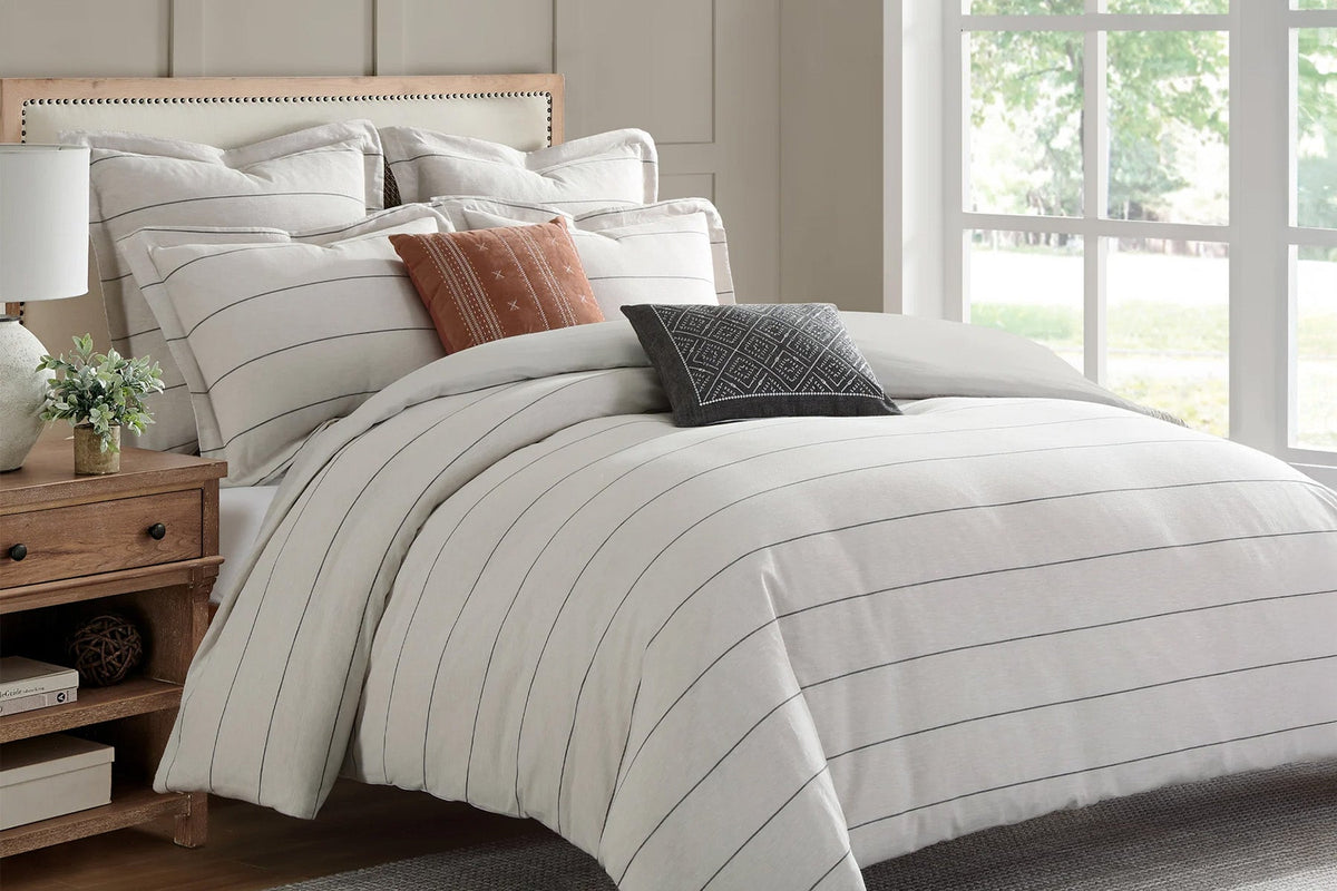 Winter mattress buying guide - fully made bed