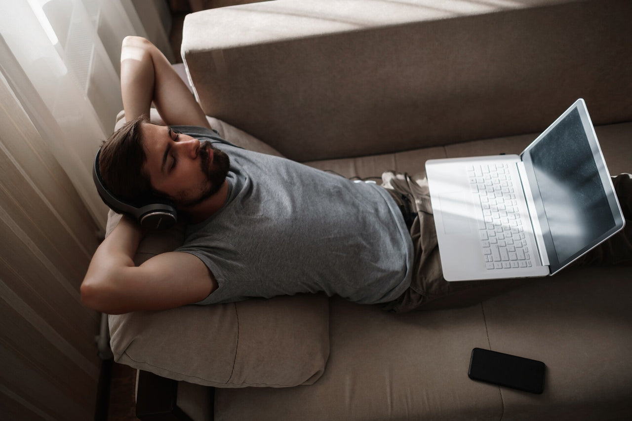 What Are the Greatest Sleep Podcasts?