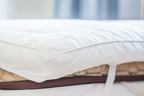 Why You Need a Cooling Mattress Topper