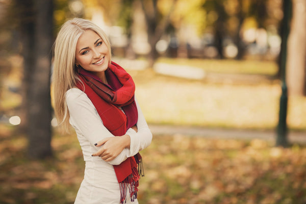 Sleeping Tips to Remember During the Months of Fall