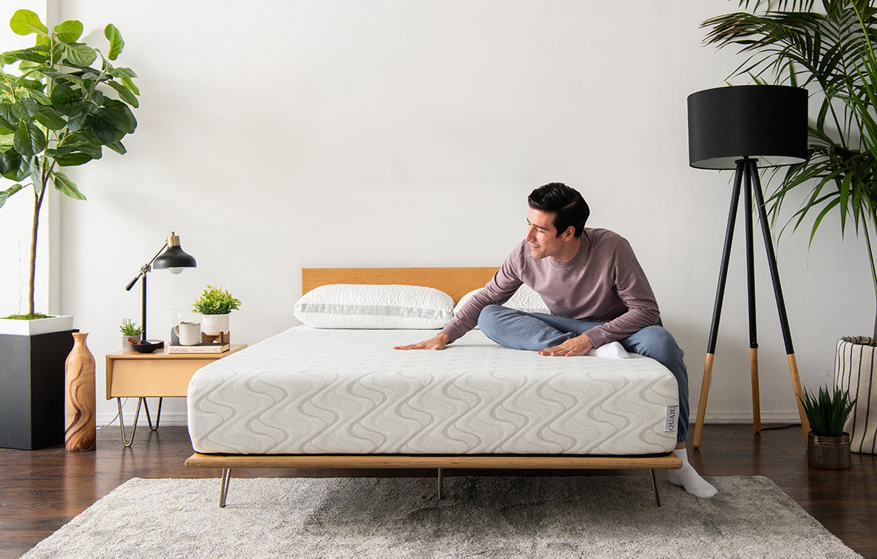 The Science Behind Memory Foam: How It Transforms Your Sleep Experience