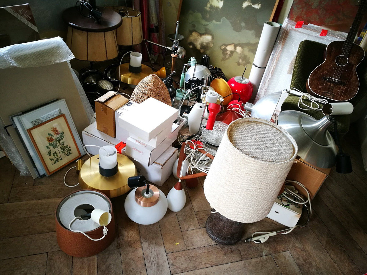 How to Declutter Your Room: The Key Steps to Take