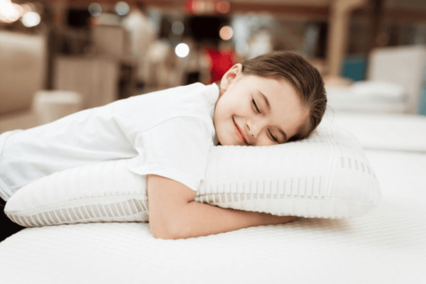 Choosing a Mattress For Kids