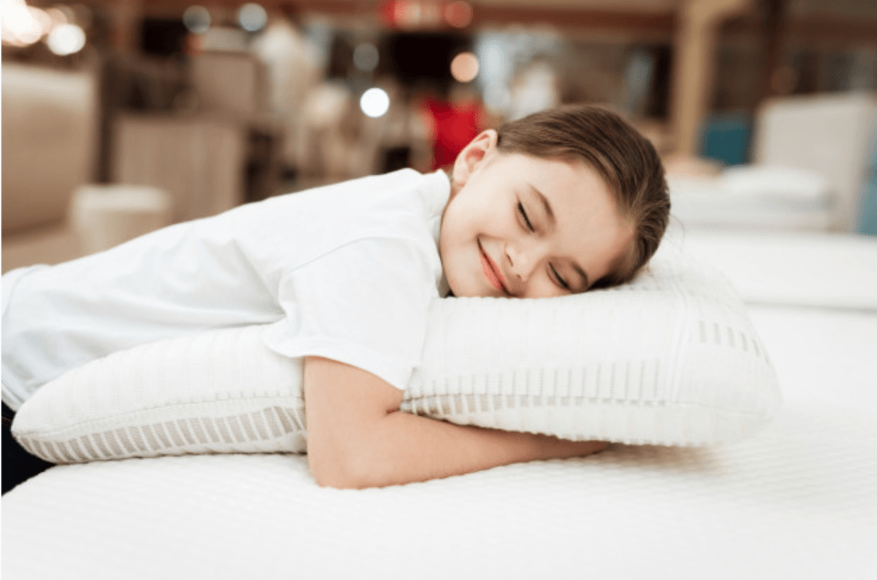 Choosing a Mattress For Kids