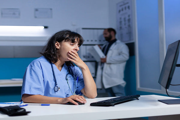 Sleep Tips for Shift Workers: Get Optimal Sleep and Daytime Rest