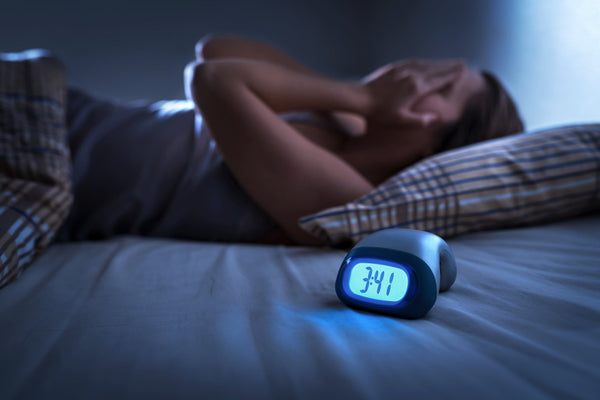 The Relationship Between Sleep and Stress, Explained