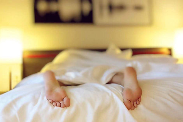 How to Have Warm Bedding This Winter