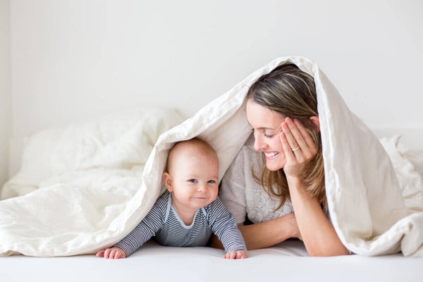 How to Clean a Weighted Blanket