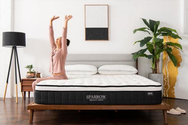 What is a Vegan Mattress?