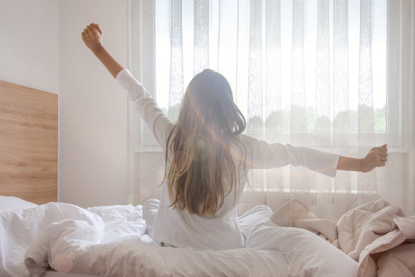 Sleep Awareness Week 2021