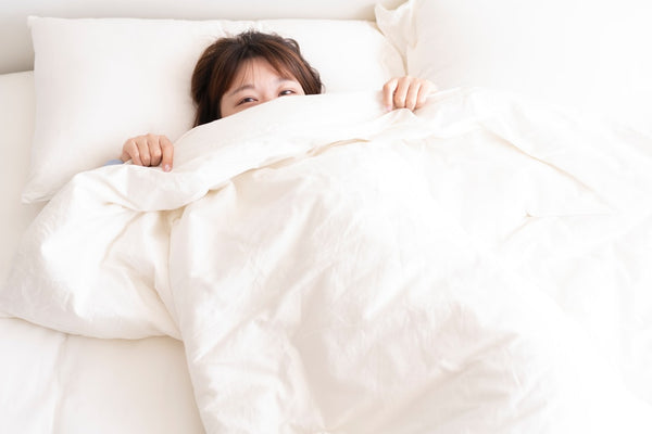 weighted blanket 