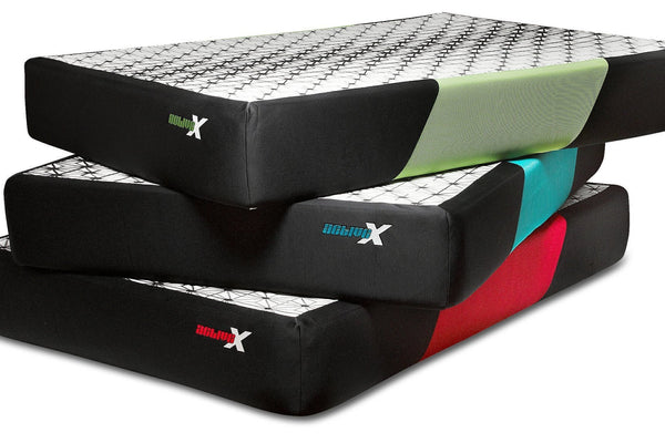Why Does Nest Bedding Require Certain Types of Bases for their Beds?