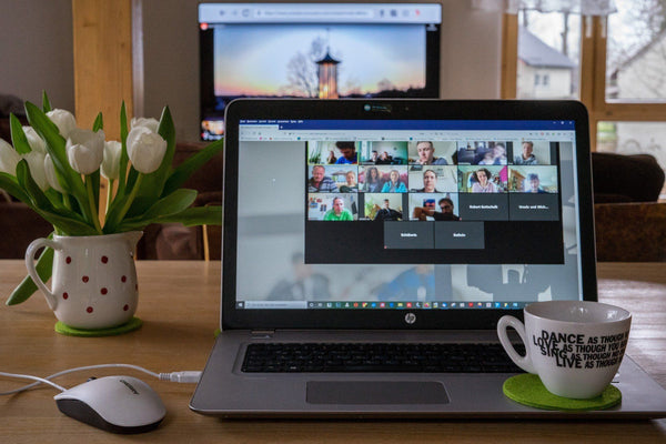 7 Virtual Sleepover Activities to Do With Friends