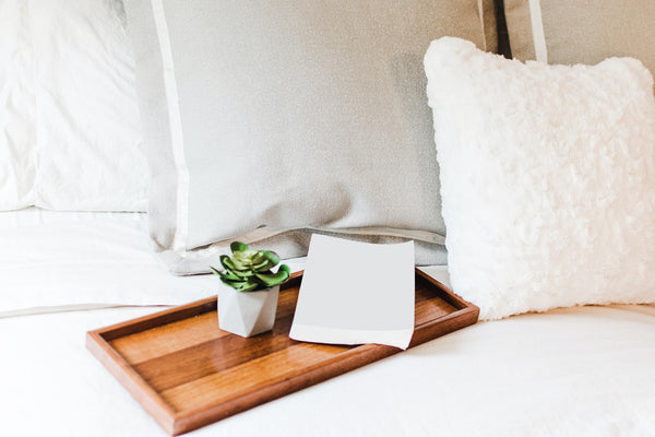 Pillow Filling Types Explained