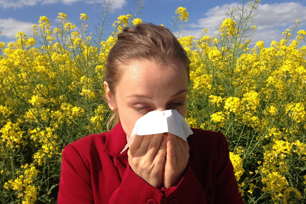7 Effective Tips for Sleeping With Fall Allergies