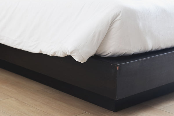 7 Benefits of Organic Mattresses