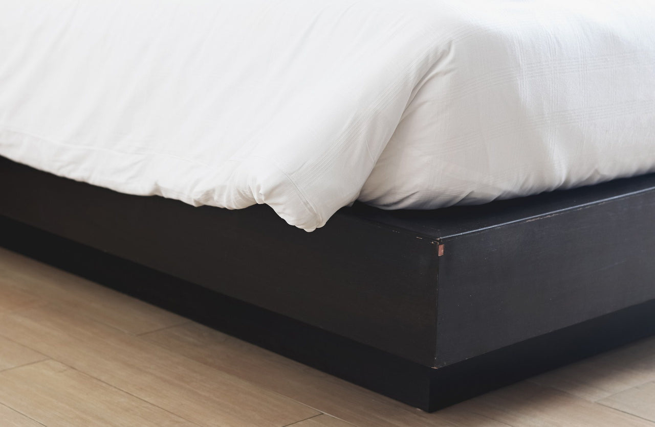 7 Benefits of Organic Mattresses