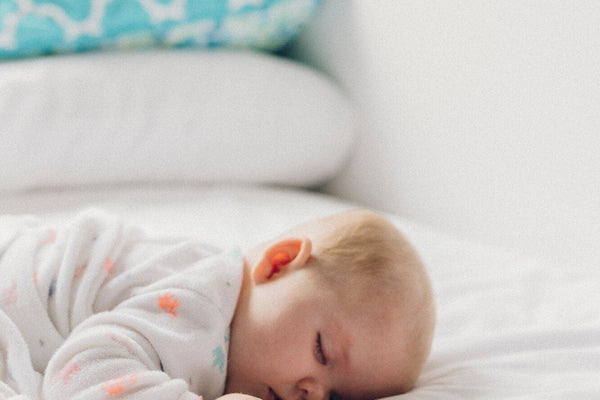 The Best Baby Bedding for your Newborn