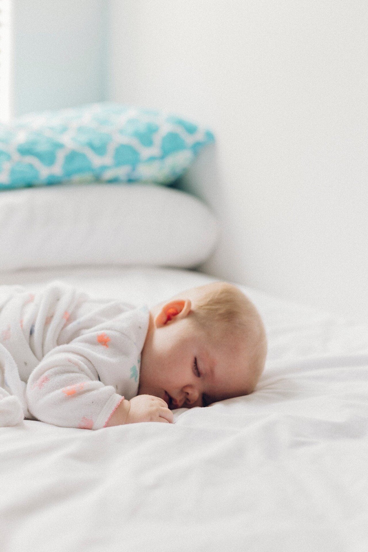 The Best Baby Bedding for your Newborn