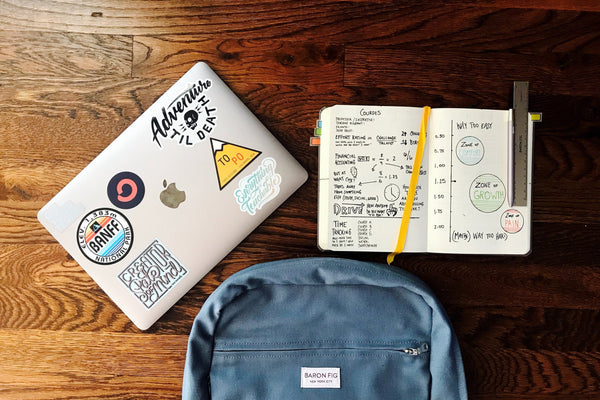 Embracing Eco-Friendly Education: Sustainable Back-to-School Supplies for a Brighter Future