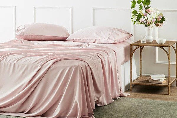 Why Bamboo Bed Sheets Are Perfect for Quality Summer Sleep