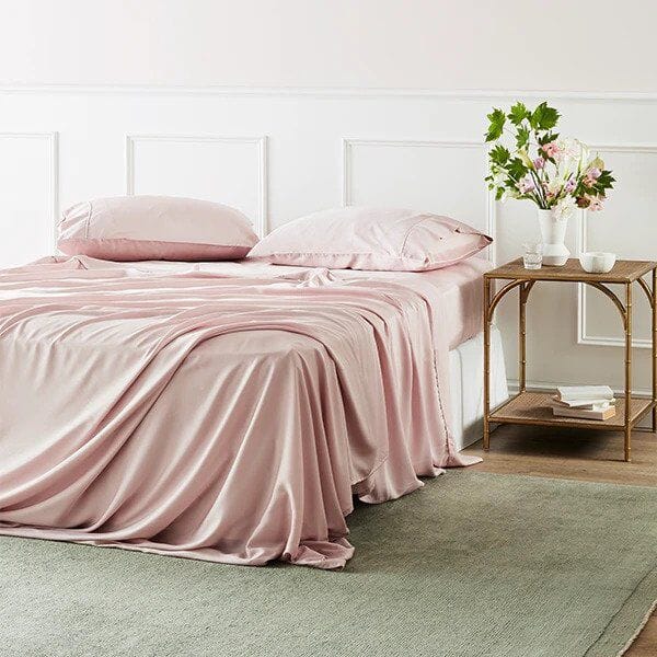 Why Bamboo Bed Sheets Are Perfect for Quality Summer Sleep