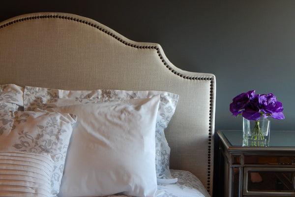 What Are the Different Types of Pillows for Sleep?
