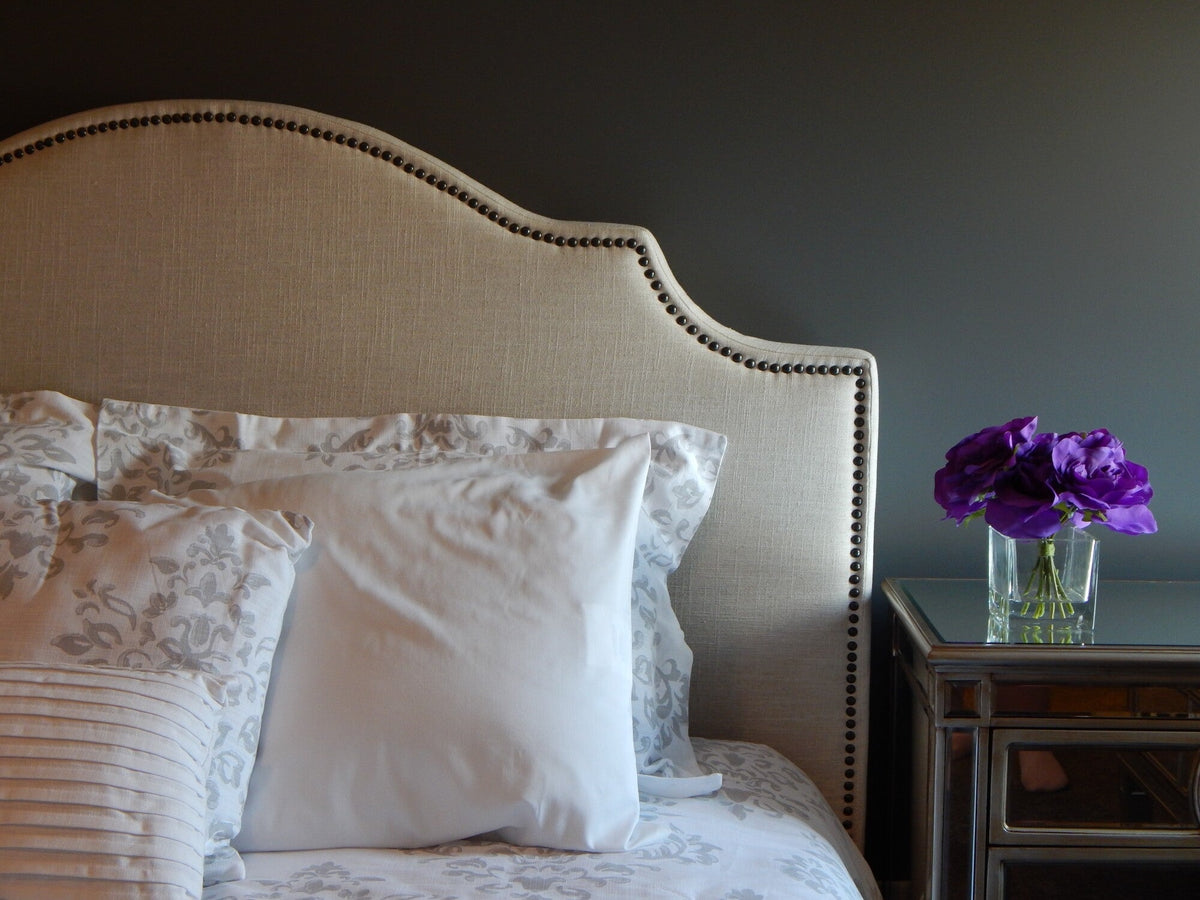 What Are the Different Types of Pillows for Sleep?