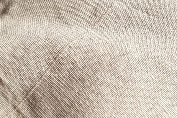 Natural Fibers: 7 Benefits to Organic Bedding