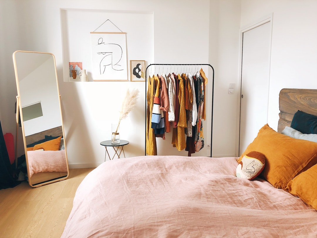 Bedroom Essentials List: Back to School Must-Haves