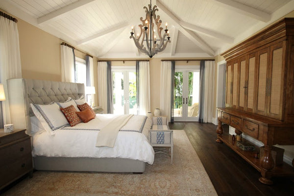 What Are the Main Types of Furniture for Your Bedroom?